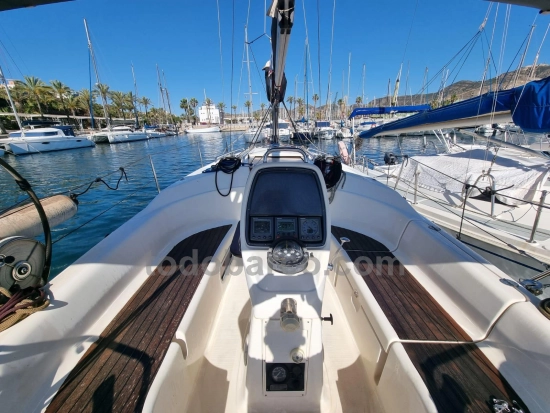 Bavaria Yachts 30 Cruiser de segunda mano en venta