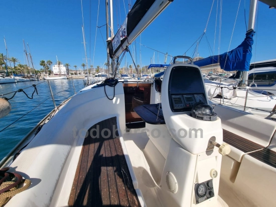 Bavaria Yachts 30 Cruiser de segunda mano en venta