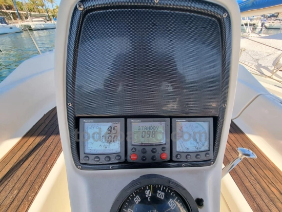 Bavaria Yachts 30 Cruiser de segunda mano en venta