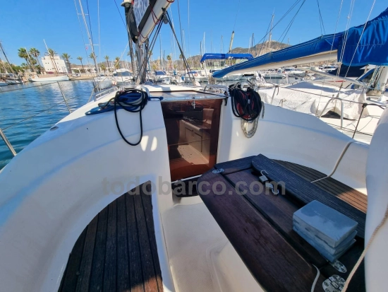 Bavaria Yachts 30 Cruiser de segunda mano en venta