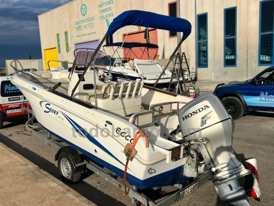 Saver 550 usado à venda