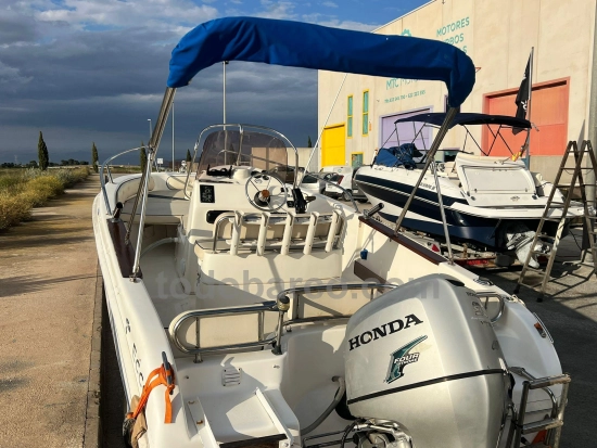 Saver 550 usado à venda