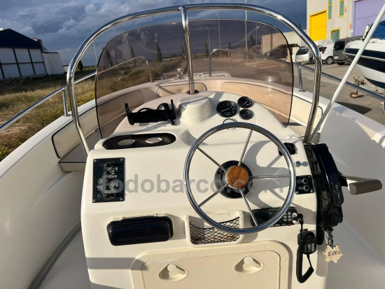 Saver 550 usado à venda