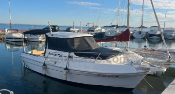 Rodman 700 de segunda mano en venta