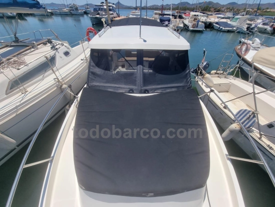 Rodman 700 usado à venda