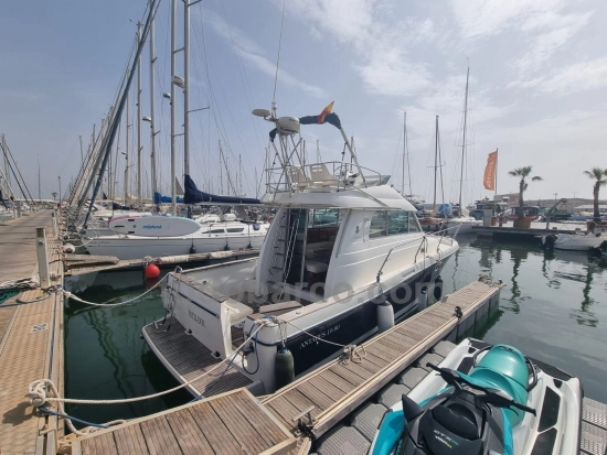 Beneteau Antares 10.80 de segunda mano en venta