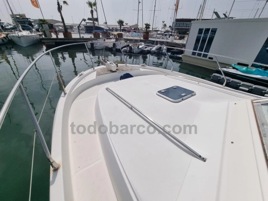 Beneteau Antares 10.80 de segunda mano en venta