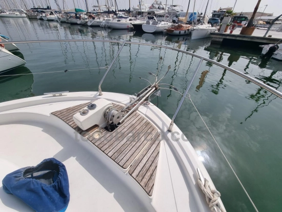 Beneteau Antares 10.80 de segunda mano en venta