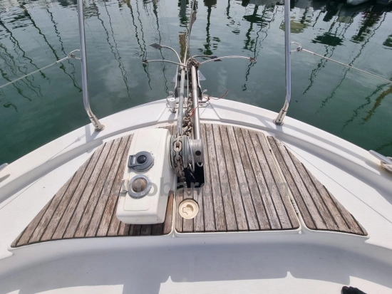 Beneteau Antares 10.80 de segunda mano en venta