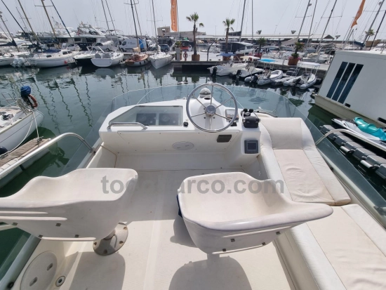 Beneteau Antares 10.80 de segunda mano en venta