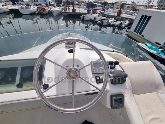 Beneteau Antares 10.80 de segunda mano en venta
