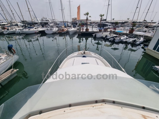 Beneteau Antares 10.80 de segunda mano en venta