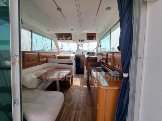 Beneteau Antares 10.80 de segunda mano en venta