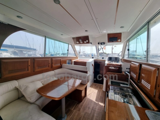 Beneteau Antares 10.80 de segunda mano en venta