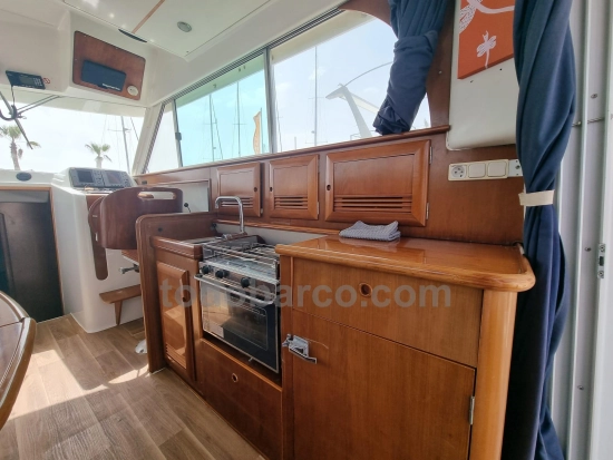 Beneteau Antares 10.80 de segunda mano en venta