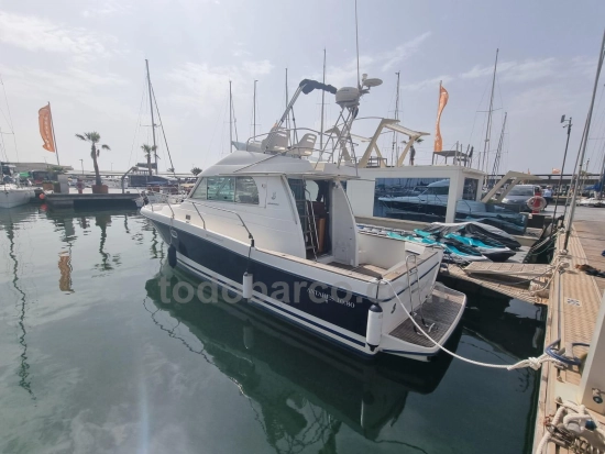 Beneteau Antares 10.80 de segunda mano en venta