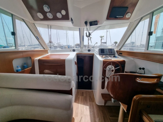 Beneteau Antares 10.80 de segunda mano en venta
