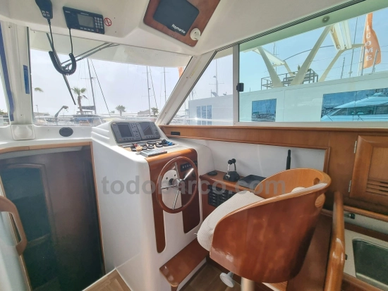 Beneteau Antares 10.80 de segunda mano en venta