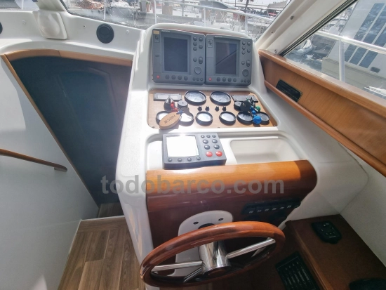 Beneteau Antares 10.80 de segunda mano en venta