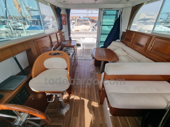 Beneteau Antares 10.80 de segunda mano en venta