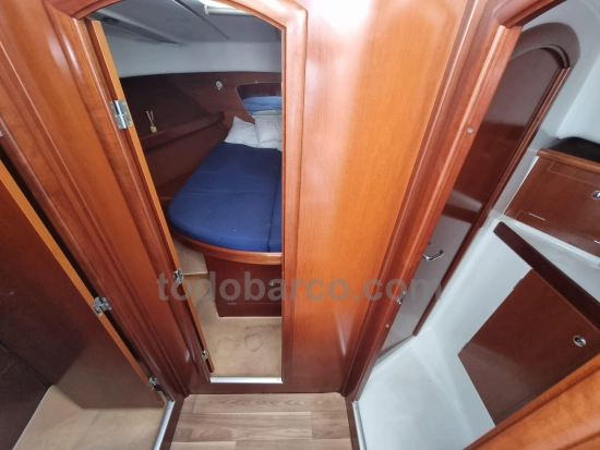 Beneteau Antares 10.80 de segunda mano en venta