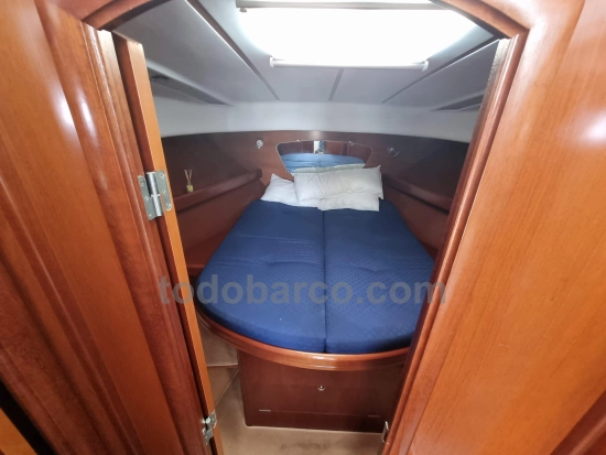 Beneteau Antares 10.80 de segunda mano en venta