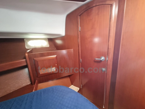 Beneteau Antares 10.80 de segunda mano en venta