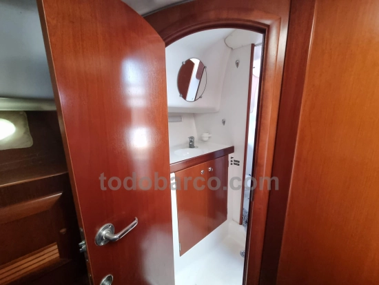 Beneteau Antares 10.80 de segunda mano en venta