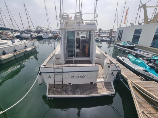 Beneteau Antares 10.80 de segunda mano en venta