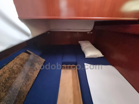 Beneteau Antares 10.80 de segunda mano en venta