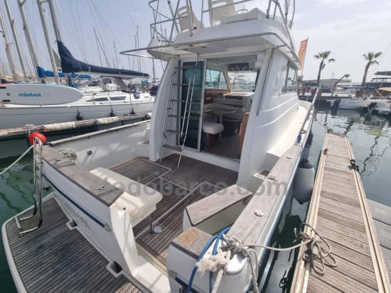 Beneteau Antares 10.80 de segunda mano en venta