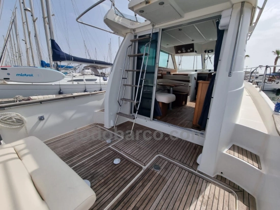 Beneteau Antares 10.80 de segunda mano en venta