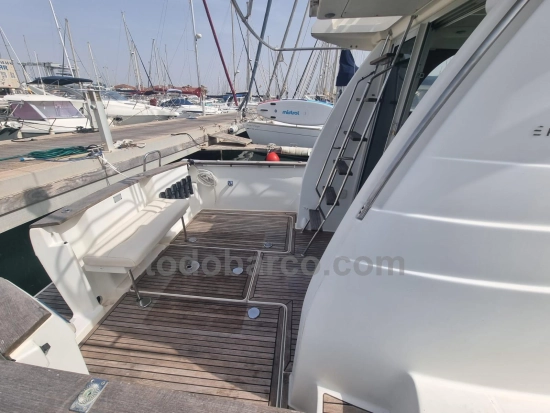 Beneteau Antares 10.80 de segunda mano en venta