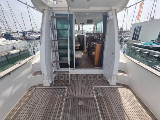 Beneteau Antares 10.80 de segunda mano en venta