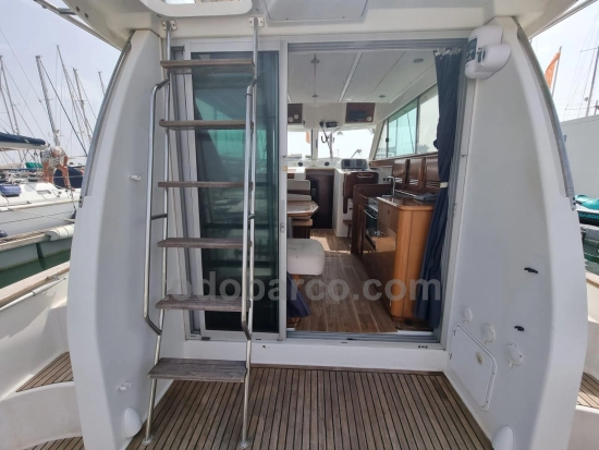 Beneteau Antares 10.80 de segunda mano en venta