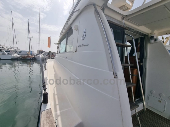 Beneteau Antares 10.80 de segunda mano en venta