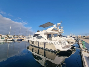 Astinor 46 Flybridge de segunda mano en venta