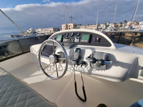 Astinor 46 Flybridge de segunda mano en venta