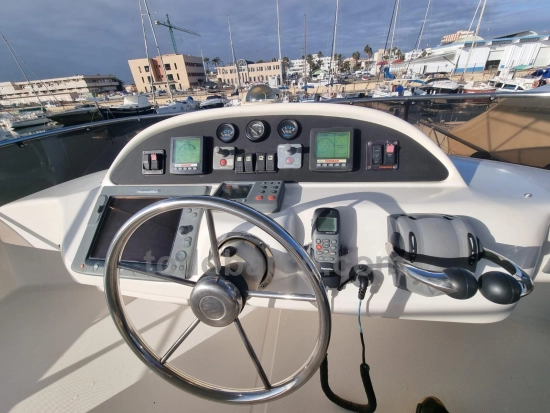 Astinor 46 Flybridge de segunda mano en venta