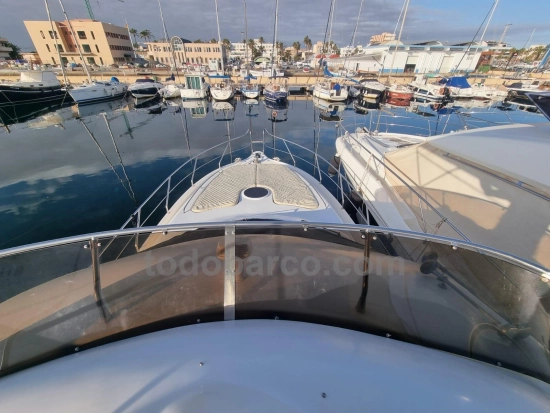 Astinor 46 Flybridge de segunda mano en venta