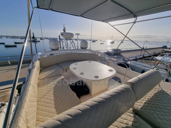 Astinor 46 Flybridge de segunda mano en venta
