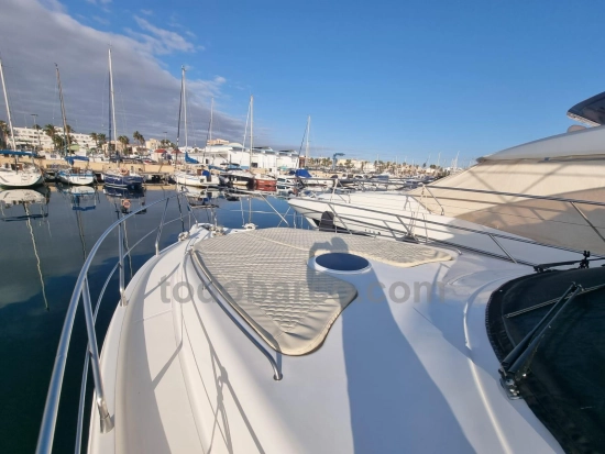 Astinor 46 Flybridge de segunda mano en venta