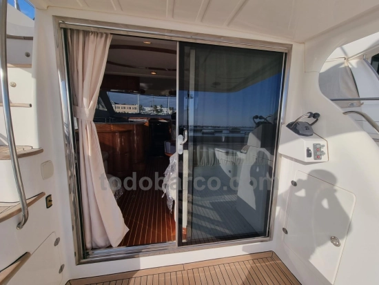 Astinor 46 Flybridge de segunda mano en venta