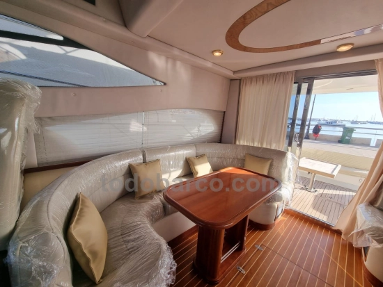 Astinor 46 Flybridge de segunda mano en venta