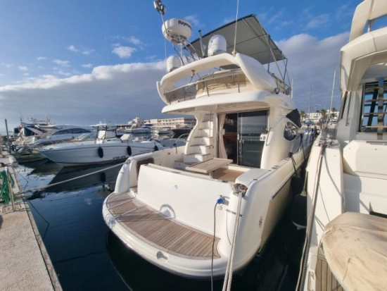 Astinor 46 Flybridge de segunda mano en venta