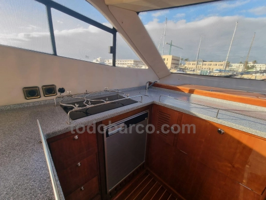 Astinor 46 Flybridge de segunda mano en venta
