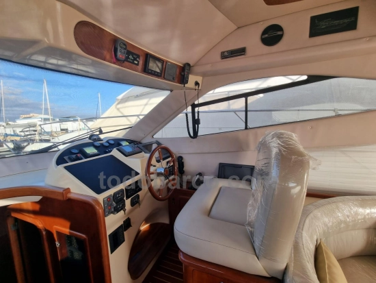 Astinor 46 Flybridge de segunda mano en venta