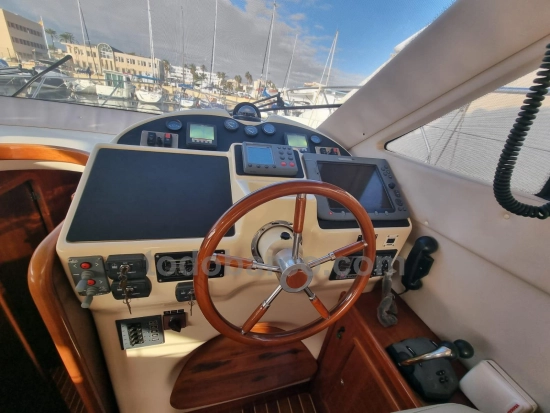 Astinor 46 Flybridge de segunda mano en venta