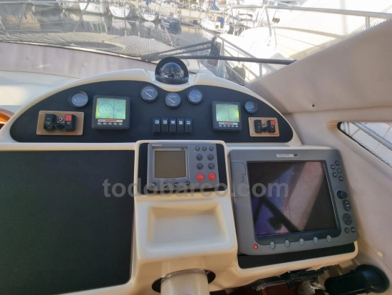 Astinor 46 Flybridge de segunda mano en venta