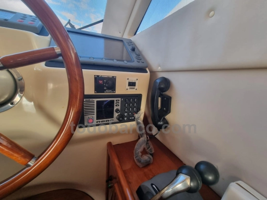 Astinor 46 Flybridge de segunda mano en venta